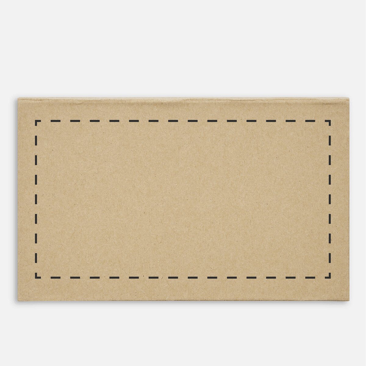 Vorderseite: 35x5mm (2cm²)