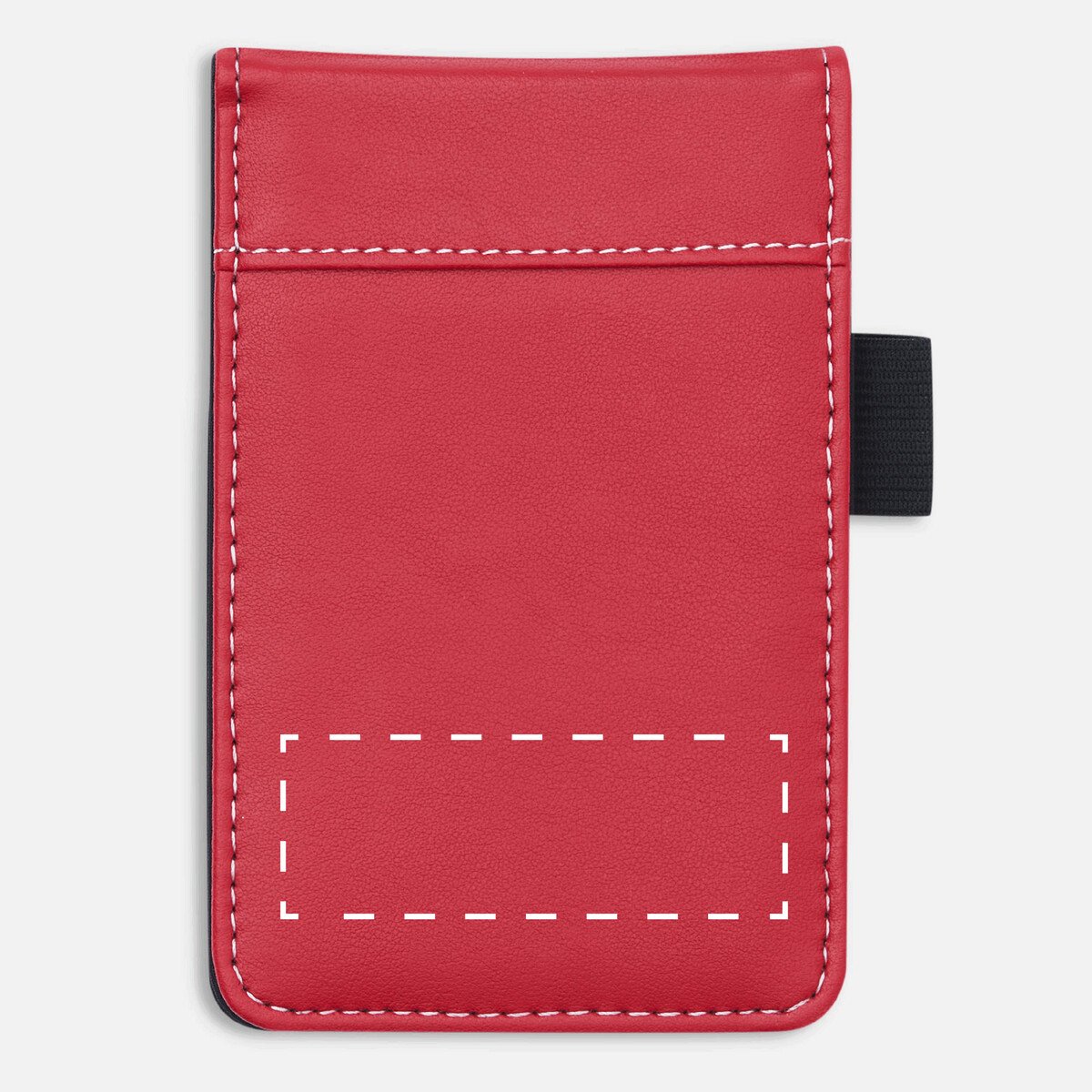Fronte: 70x25mm (18cm²)