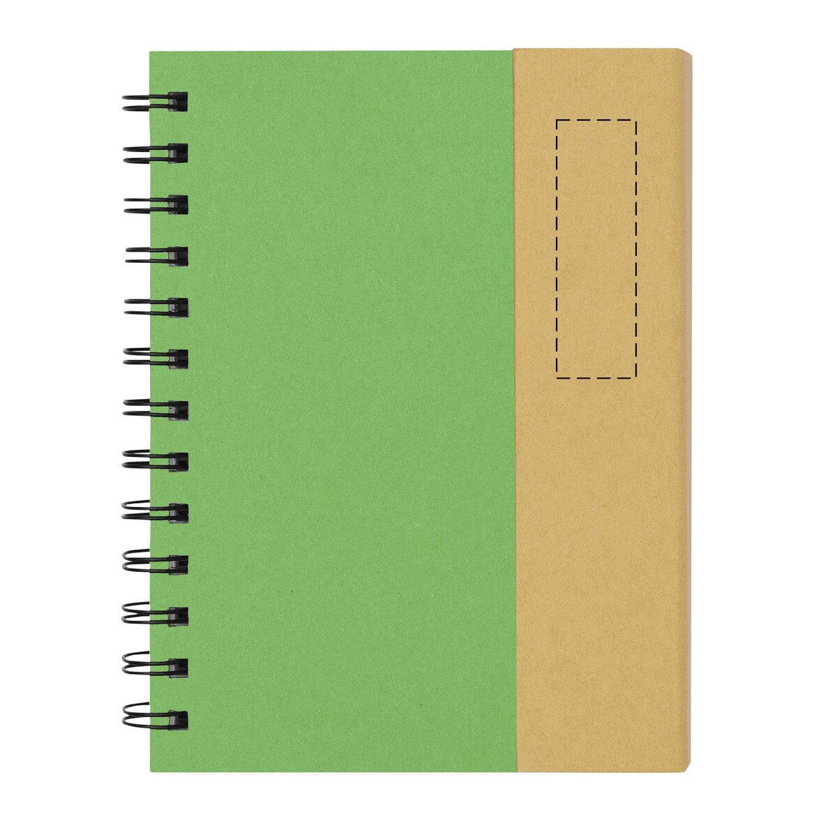 Fronte: 20x65mm (13cm²)