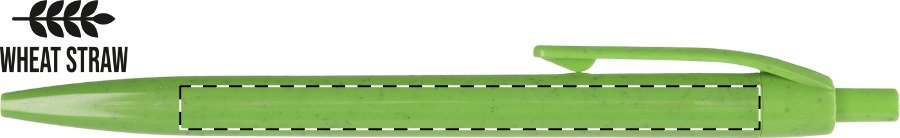 Avant: 60 x 6 mm