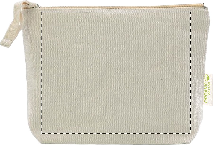 Avant: 150 x 140 mm
