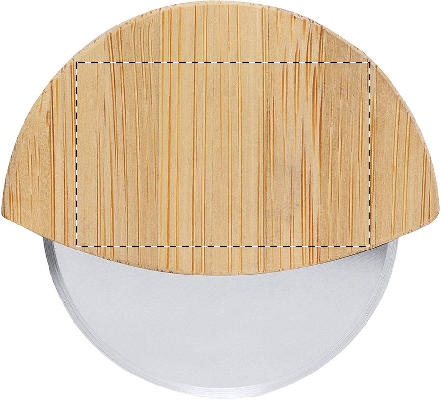 Fronte: 60 x 40 mm