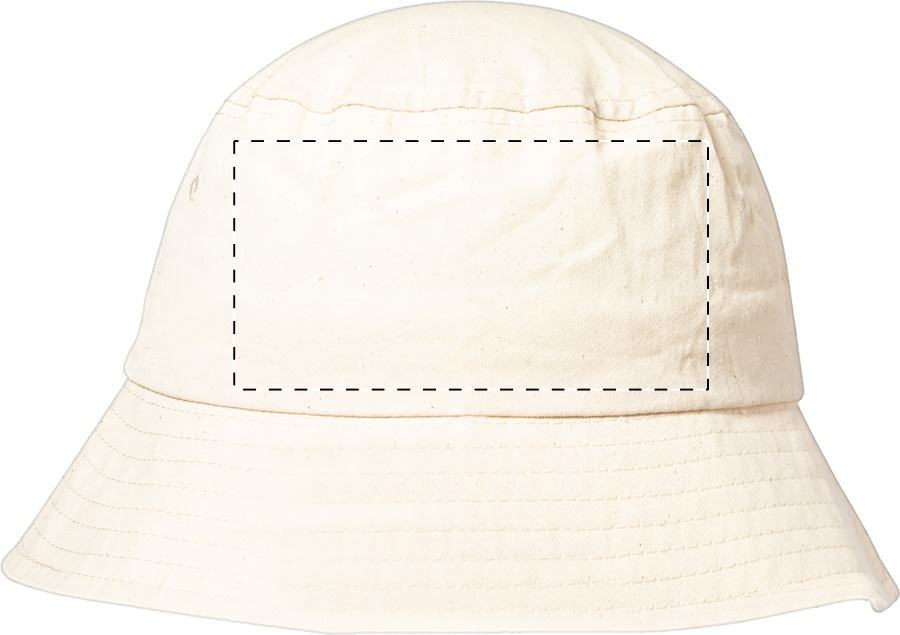 Fronte: 100 x 50mm