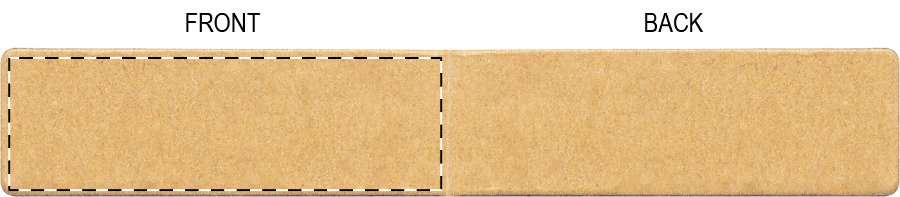 Avant: 40 x 10 mm