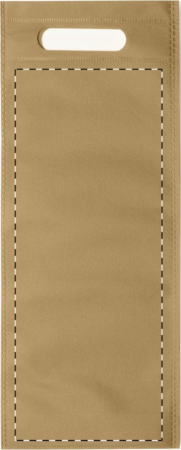Vorderseite: W:130 mm x H:330 mm x D:0 mm