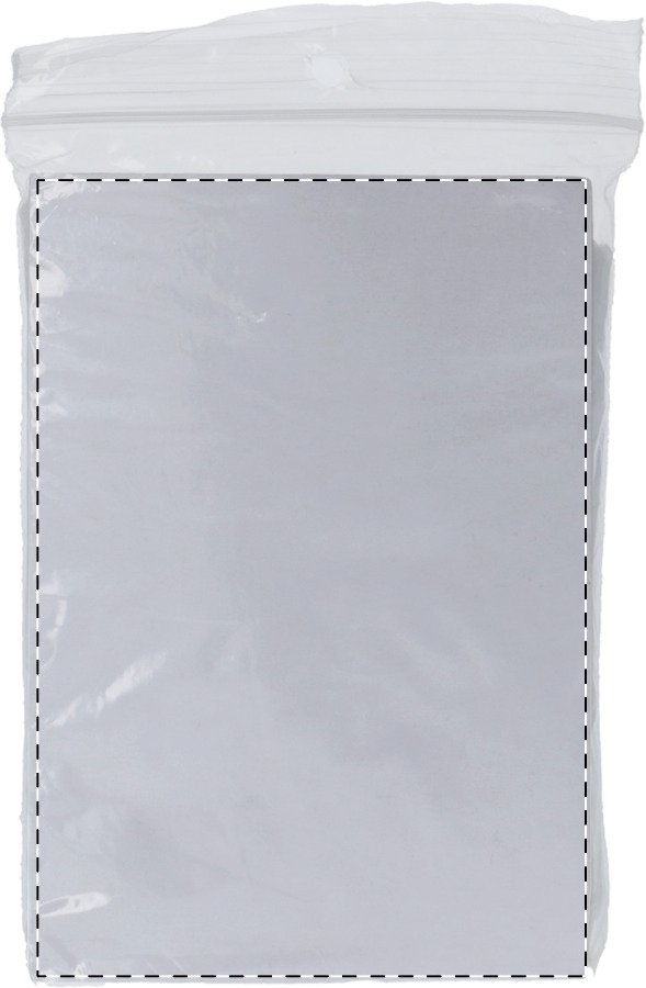 Vorderseite: 90 x 130 mm