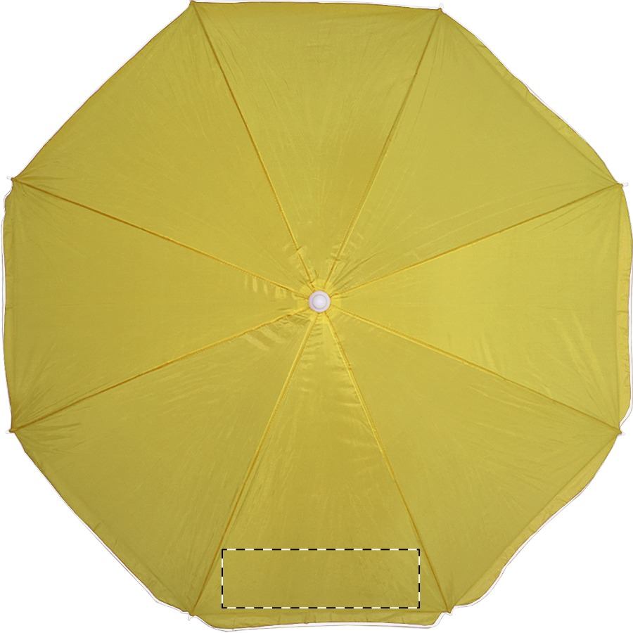 Avant: W:260 mm x H:130 mm x D:0 mm