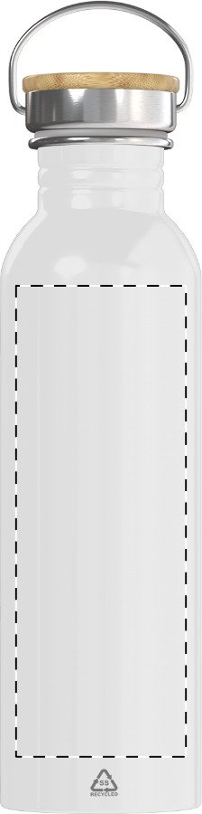 Avant: 40x70 mm