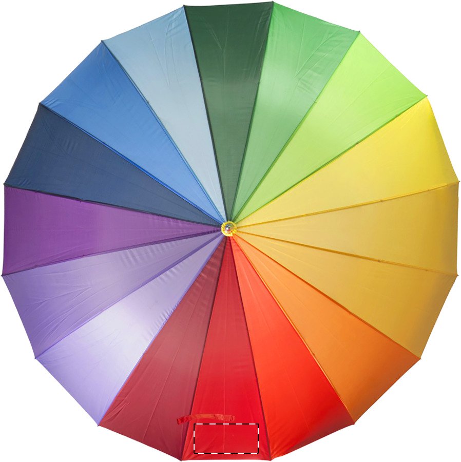 Fronte: 120 x 50mm