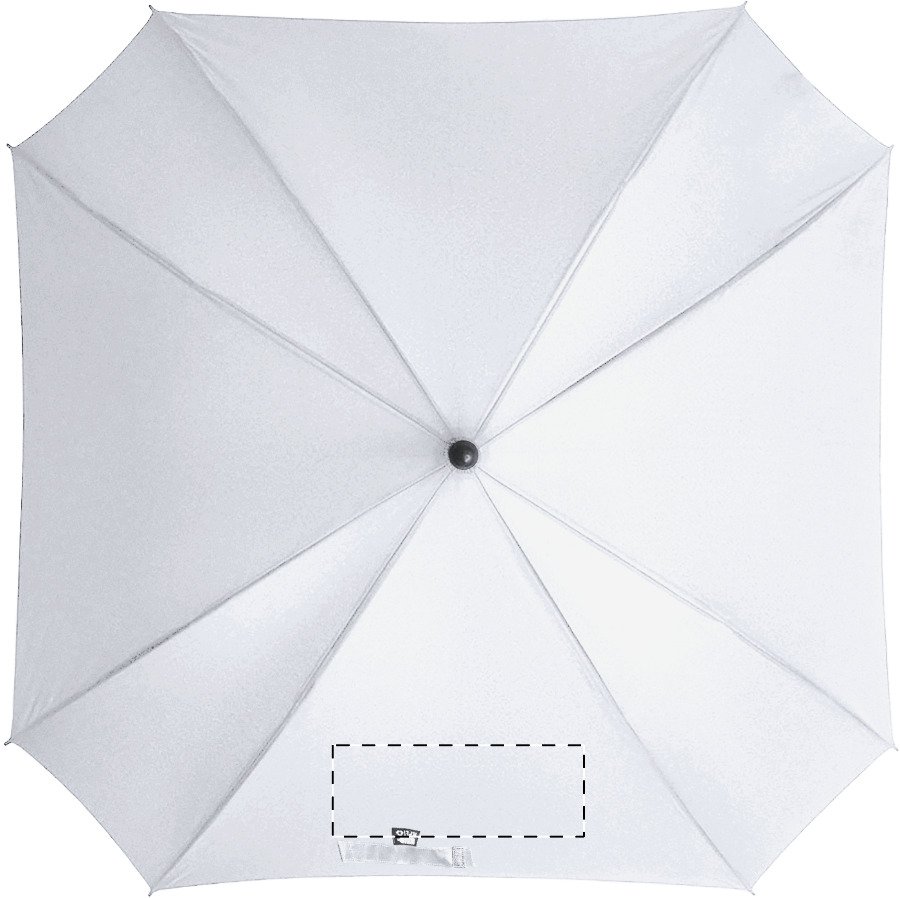 Fronte: 200 x 100mm