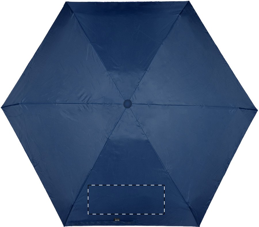 Vorderseite: 220 x 110mm