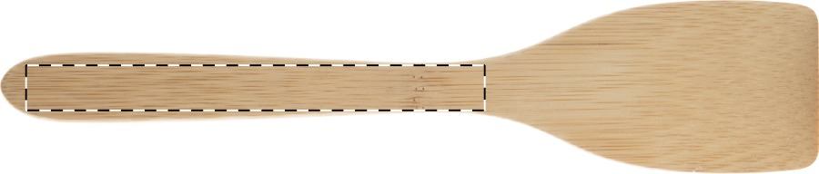 Vorderseite: W:60 mm x H:10 mm x D:0 mm