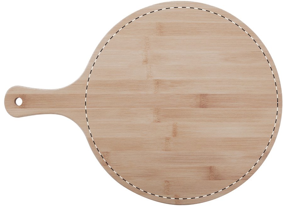 Fronte: W:0 mm x H:0 mm x D:100 mm
