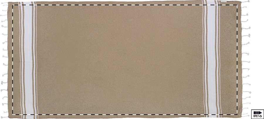 Vorderseite: W:100 mm x H:100 mm x D:0 mm