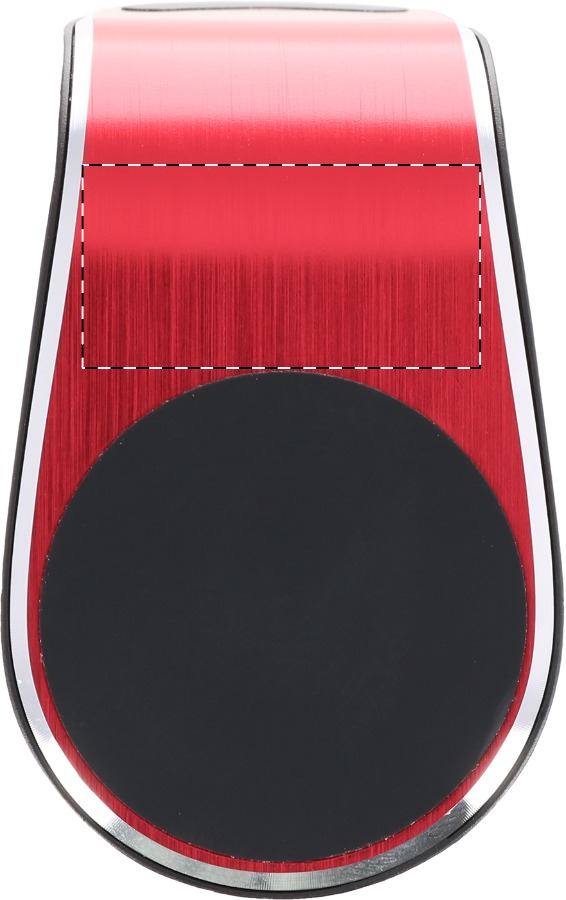 Fronte: 25 x 13 mm