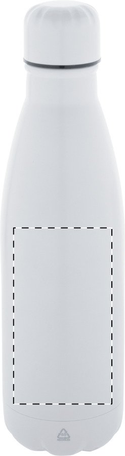 Vorderseite: W:28 mm x H:100 mm x D:0 mm