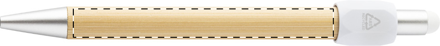 Avant: 50 x 4 mm