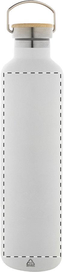 Avant: 30 x 80 mm