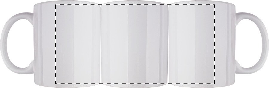 Fronte: W:190 mm x H:95 mm x D:0 mm