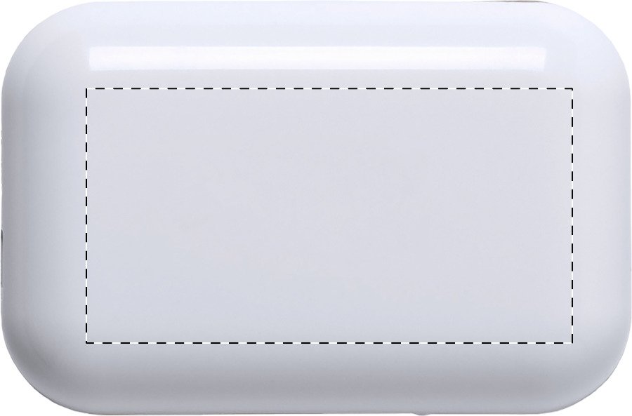 Fronte: 40mm x 15mm