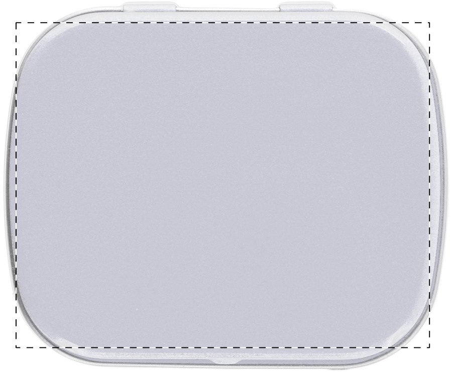 Vorderseite: 56 x 44 mm