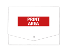 Avant: 200 x 60 mm