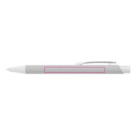 Fronte: 90x6mm