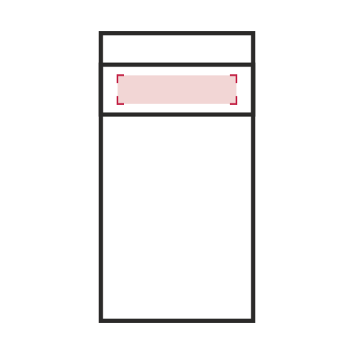 Avant: 350 x 450 mm