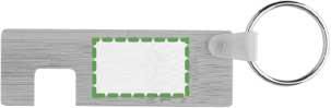 Vorderseite: 30mm x 18mm