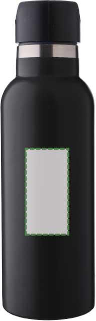 Vorderseite: 30mm x 60mm