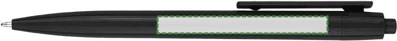 Vorderseite: 60mm x 6mm