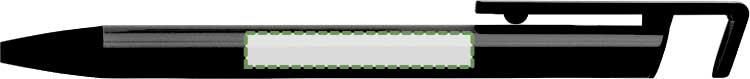 Fronte: 40mm x 6mm