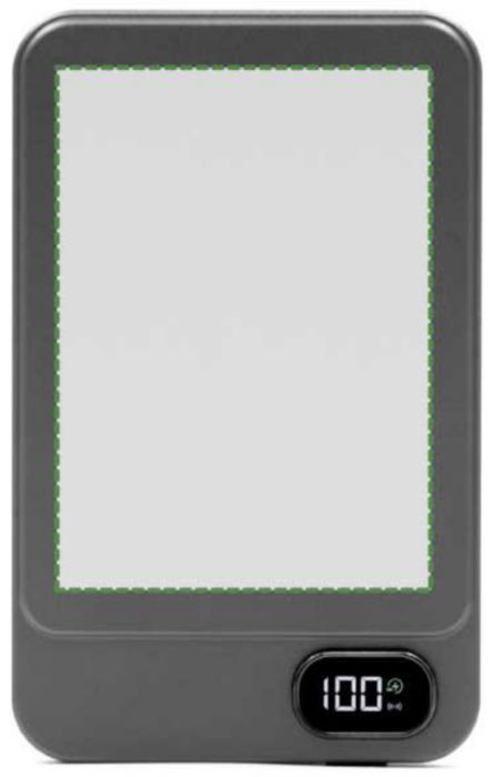 Avant: 50 x 70 mm
