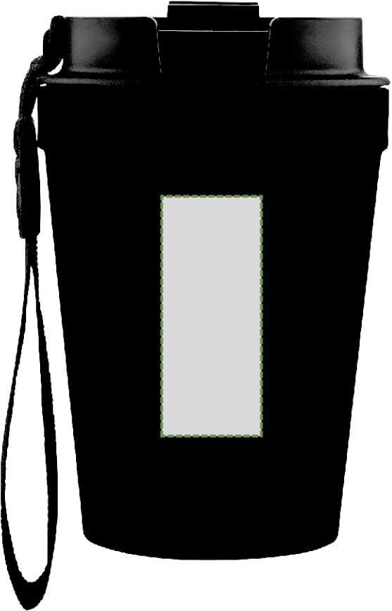 Vorderseite: 25mm x 60mm