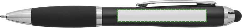 Vorderseite: 50mm x 7mm
