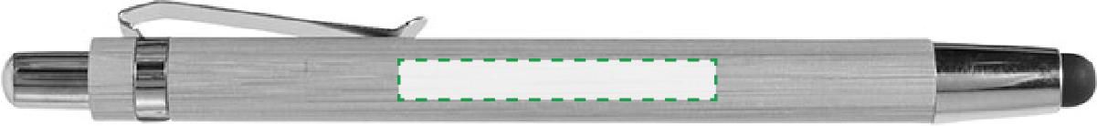 Vorderseite: 40mm x 5mm