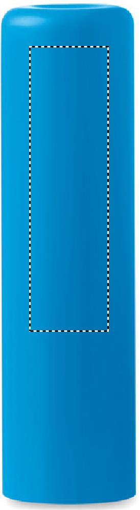 Vorderseite: 11x40 mm