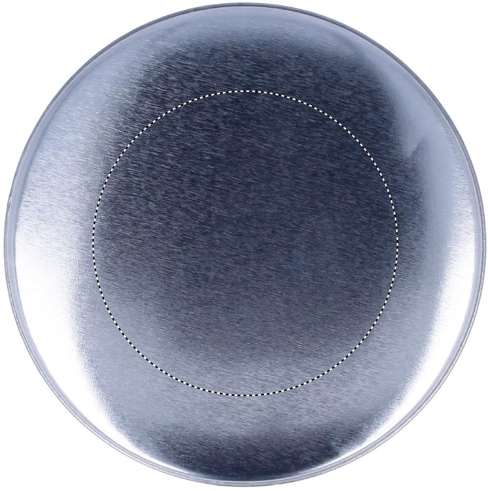 Fronte: 60x60 mm