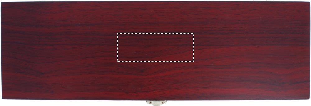 Fronte: 80x30 mm