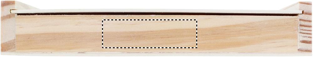 Avant: 50x15 mm