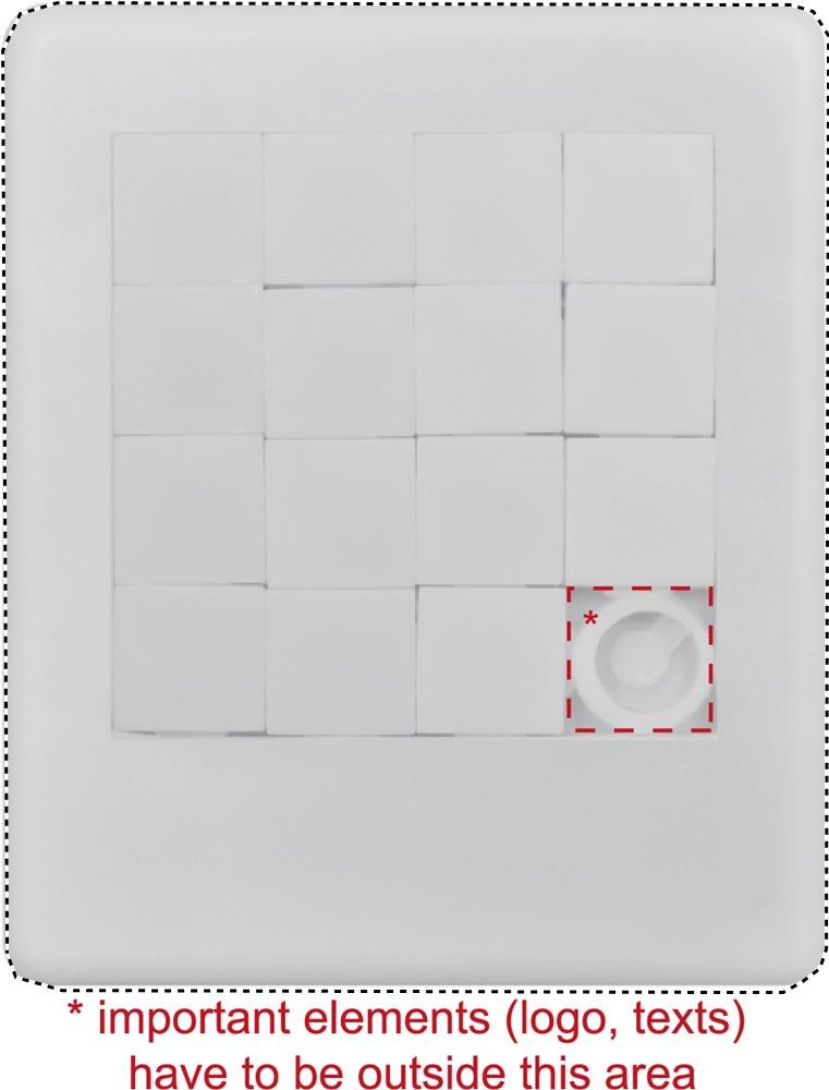 Avant: 75x89 mm