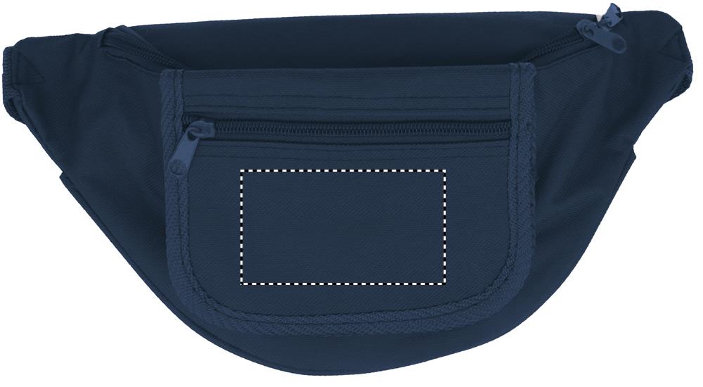 Fronte: 90x50 mm