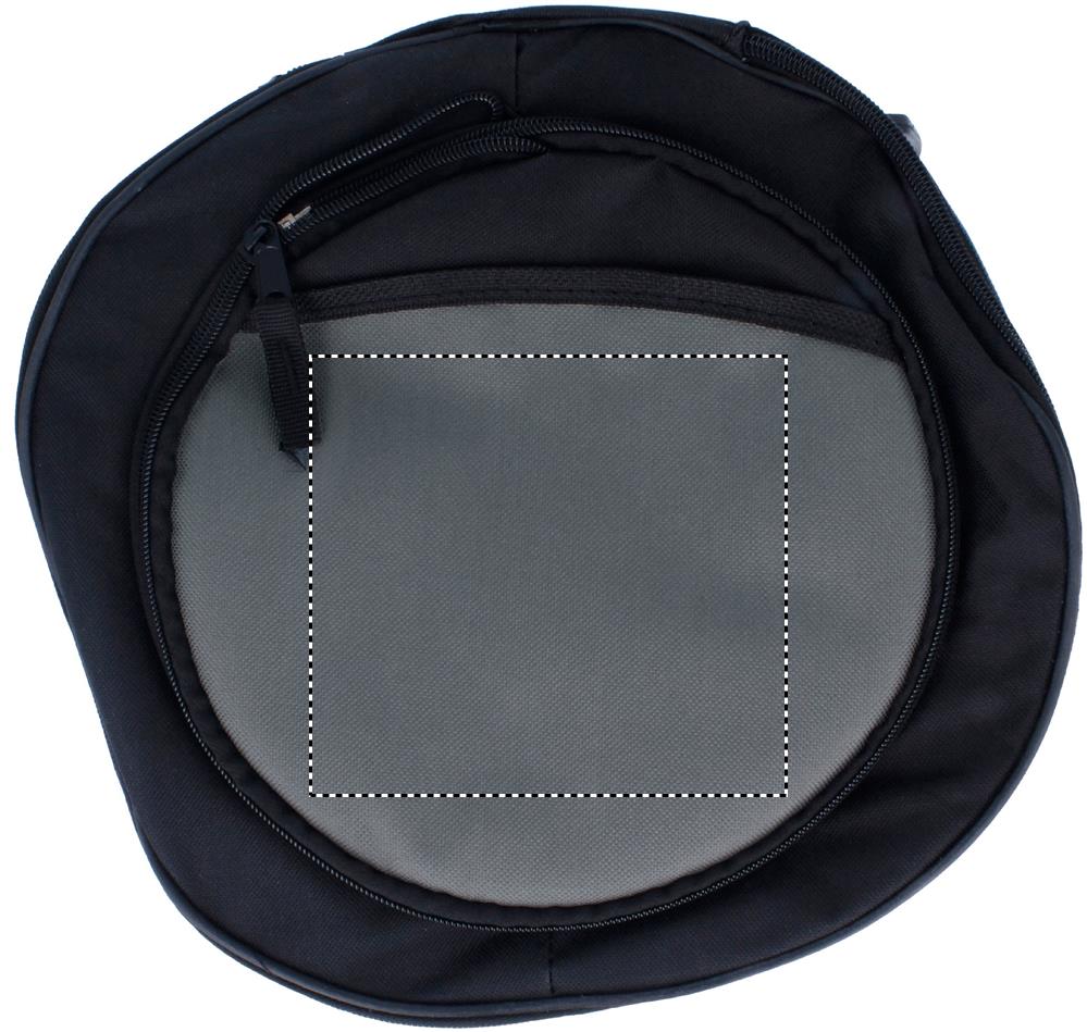 Vorderseite: 130x120 mm