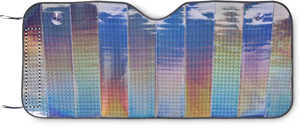 Avant: 70x400 mm