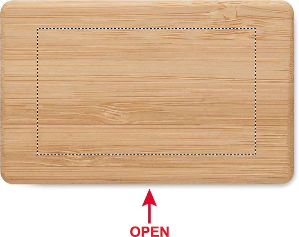 Auricolare destro: 60x35 mm
