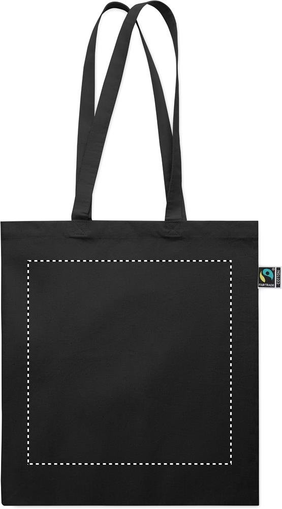Fronte: 300x300 mm