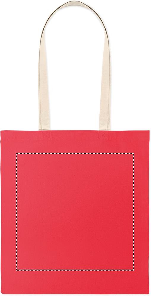 Fronte: 300x300 mm