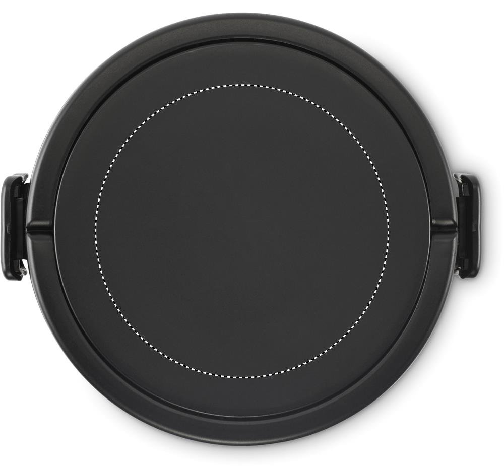Vorderseite: 100x100 mm