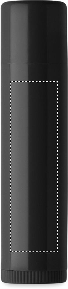 Fronte: 11x40 mm