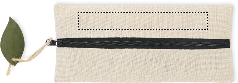 Avant: 150x20 mm